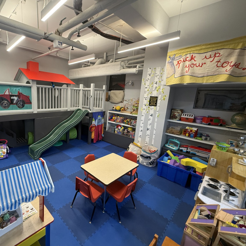 Playroom
